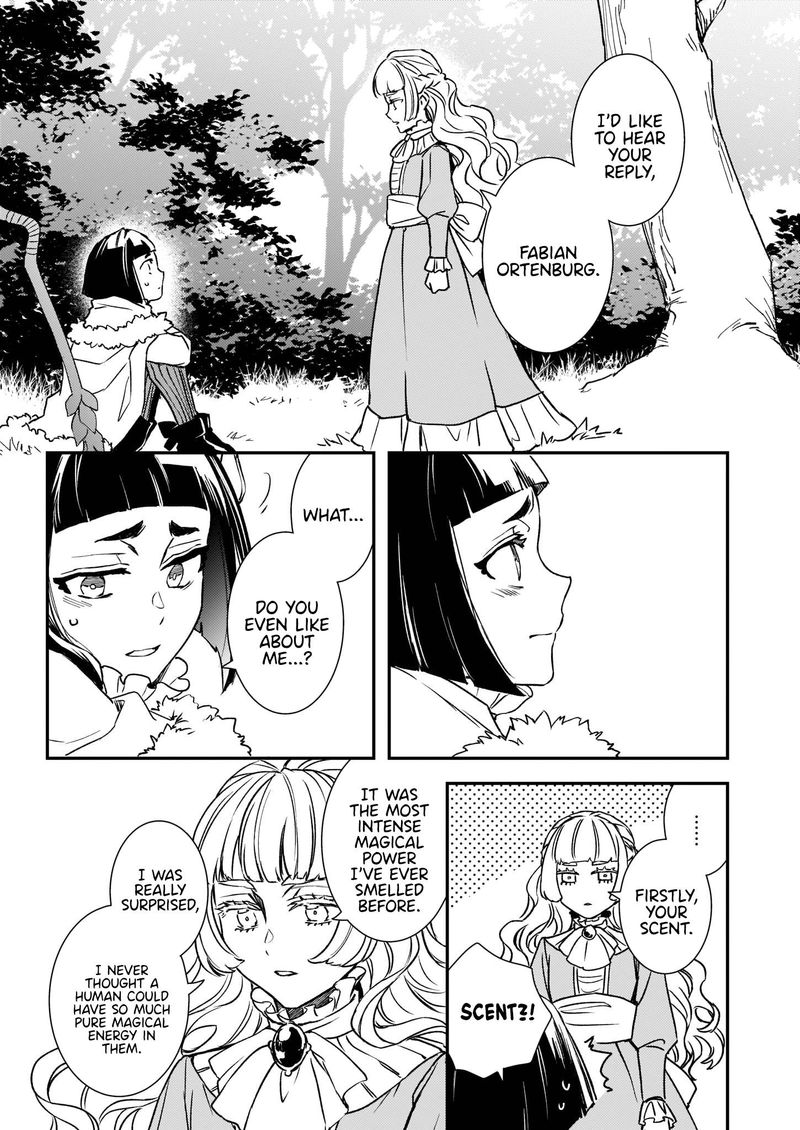 Tsundere Akuyaku Reijou Liselotte To Jikkyou No Endo Kun To Kaisetsu No Kobayashi San 22 19