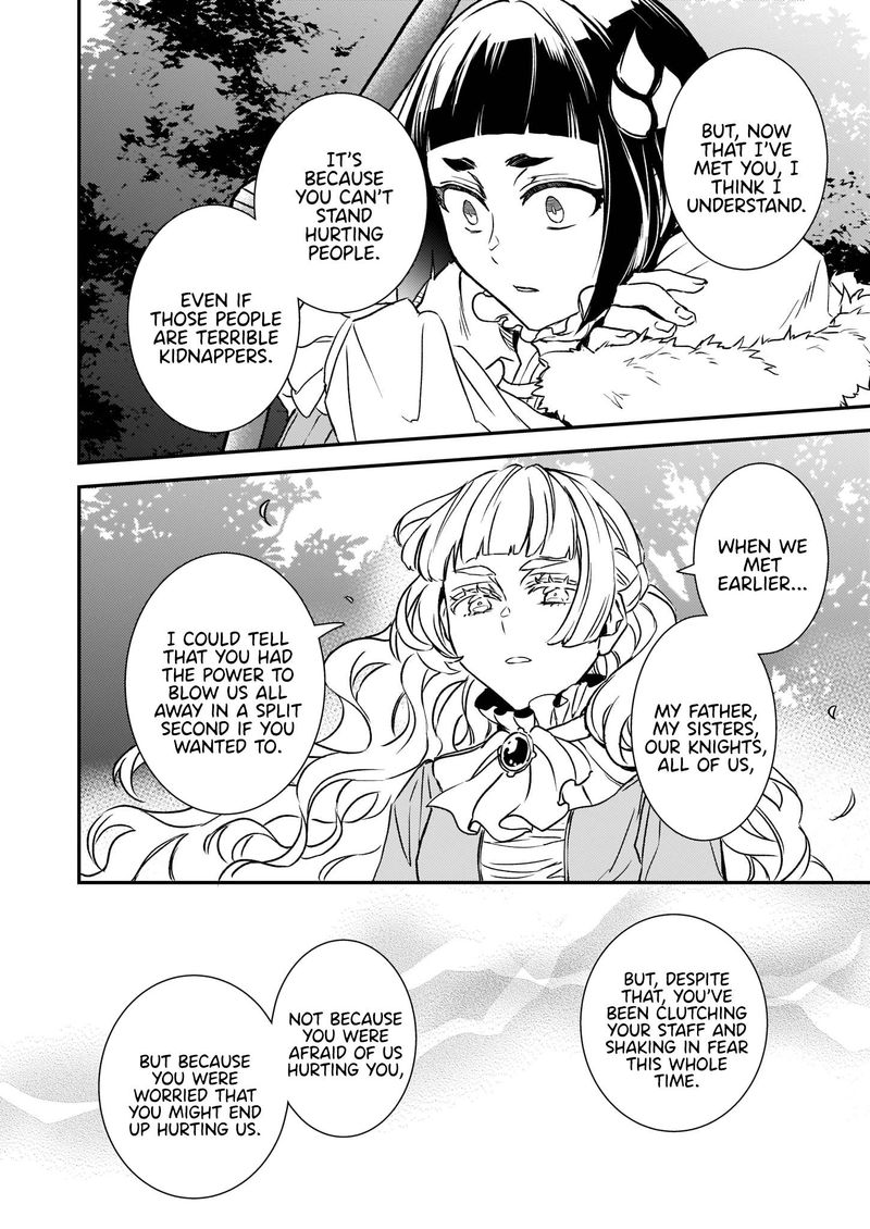 Tsundere Akuyaku Reijou Liselotte To Jikkyou No Endo Kun To Kaisetsu No Kobayashi San 22 22