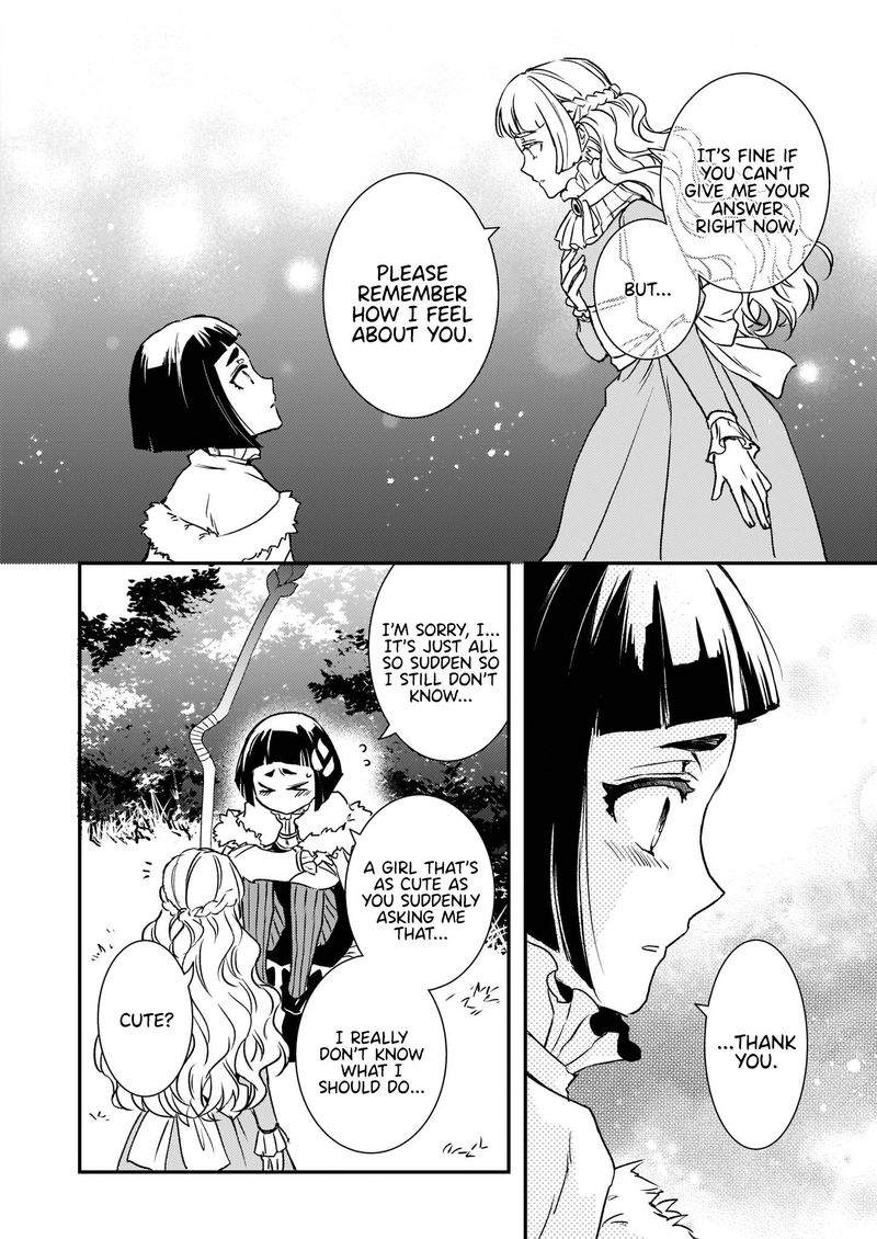 Tsundere Akuyaku Reijou Liselotte To Jikkyou No Endo Kun To Kaisetsu No Kobayashi San 22 24