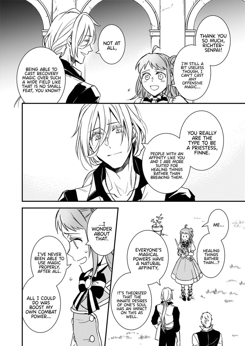 Tsundere Akuyaku Reijou Liselotte To Jikkyou No Endo Kun To Kaisetsu No Kobayashi San 22 30