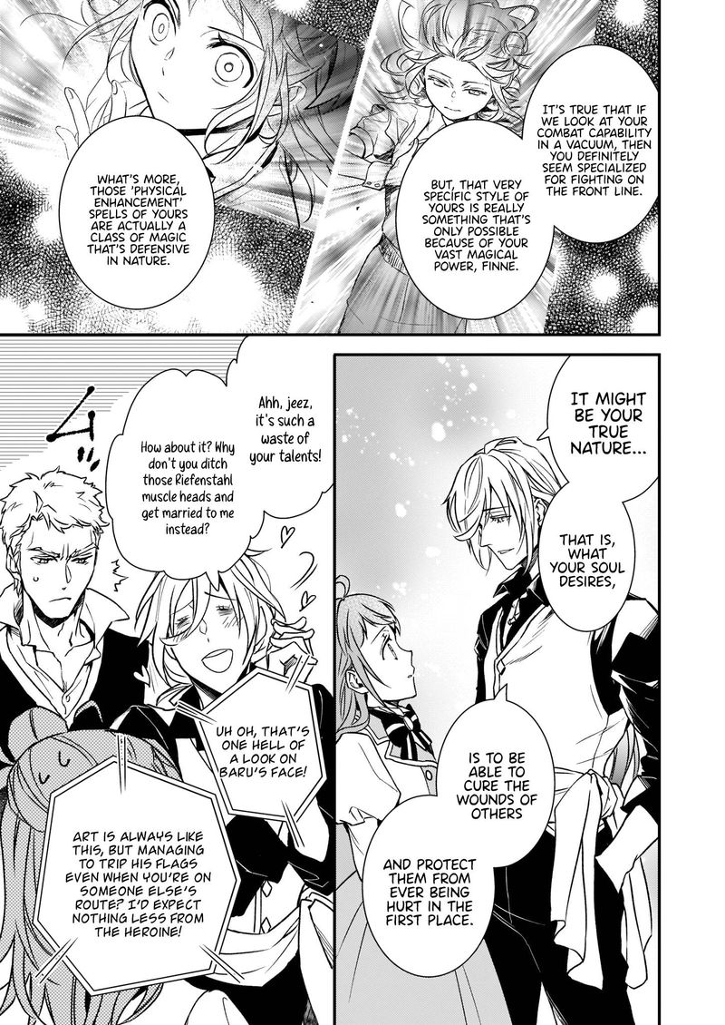 Tsundere Akuyaku Reijou Liselotte To Jikkyou No Endo Kun To Kaisetsu No Kobayashi San 22 31
