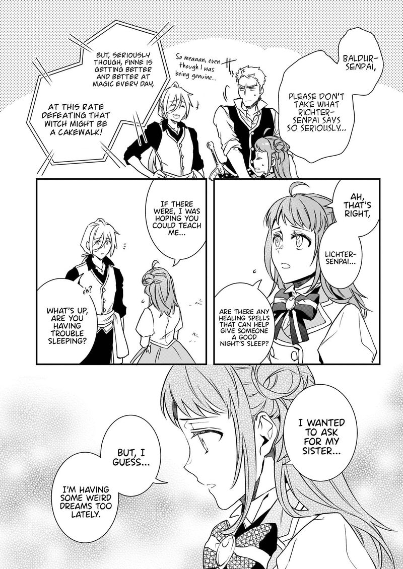 Tsundere Akuyaku Reijou Liselotte To Jikkyou No Endo Kun To Kaisetsu No Kobayashi San 22 32