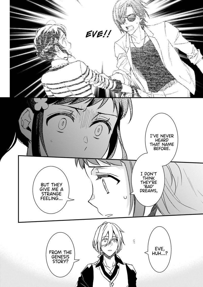 Tsundere Akuyaku Reijou Liselotte To Jikkyou No Endo Kun To Kaisetsu No Kobayashi San 22 34