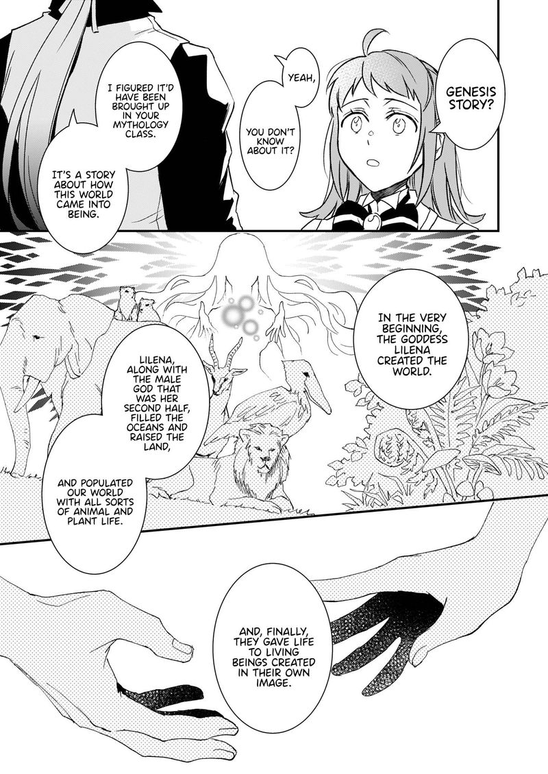 Tsundere Akuyaku Reijou Liselotte To Jikkyou No Endo Kun To Kaisetsu No Kobayashi San 22 35