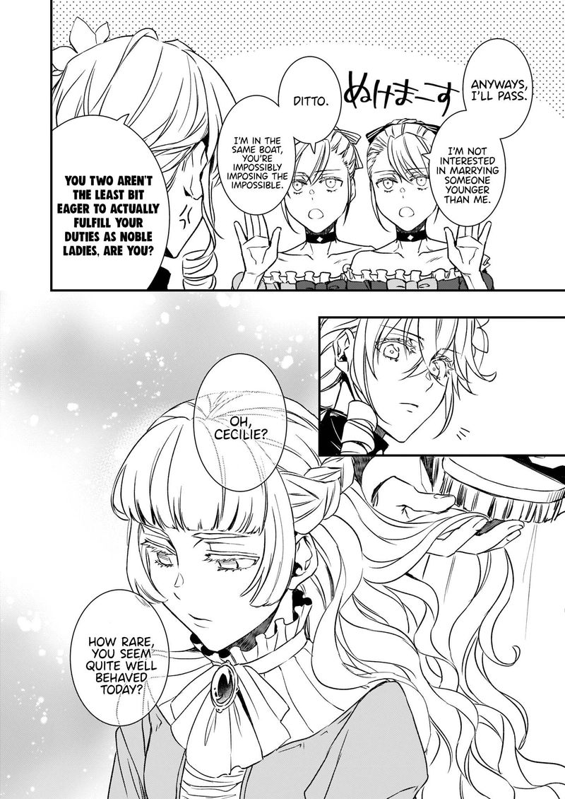 Tsundere Akuyaku Reijou Liselotte To Jikkyou No Endo Kun To Kaisetsu No Kobayashi San 22 4