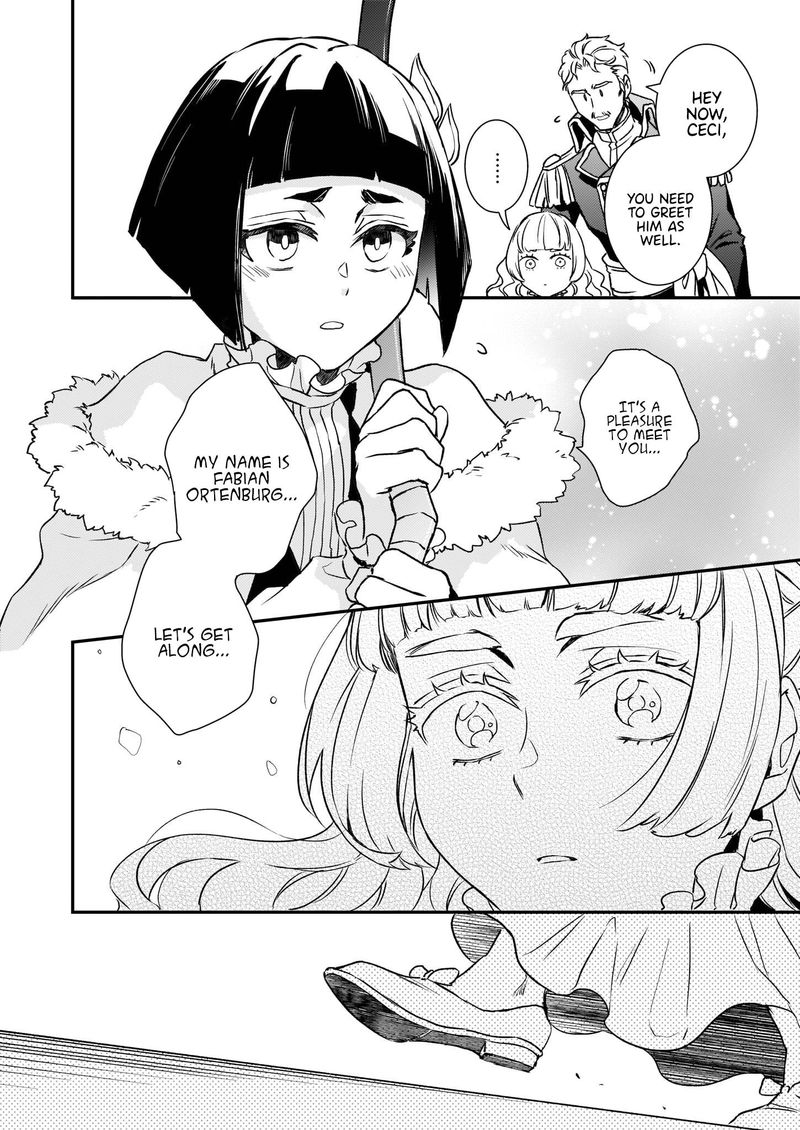 Tsundere Akuyaku Reijou Liselotte To Jikkyou No Endo Kun To Kaisetsu No Kobayashi San 22 8