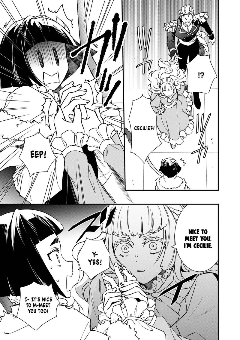 Tsundere Akuyaku Reijou Liselotte To Jikkyou No Endo Kun To Kaisetsu No Kobayashi San 22 9