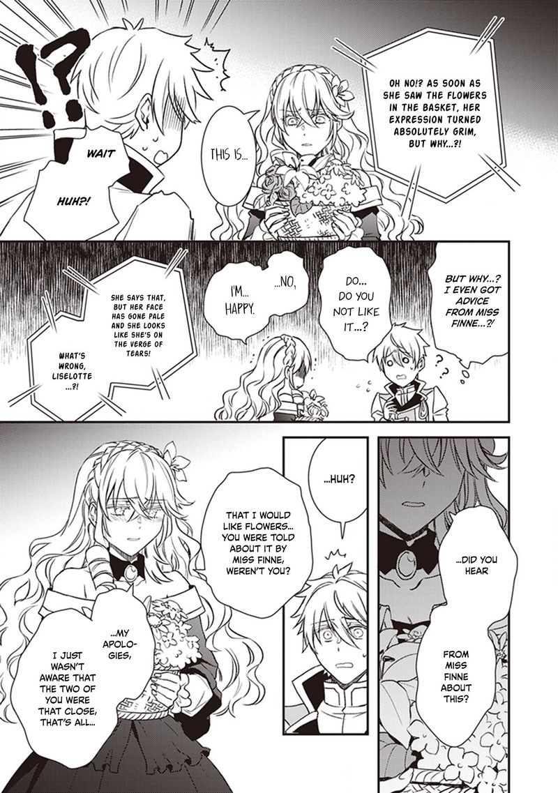 Tsundere Akuyaku Reijou Liselotte To Jikkyou No Endo Kun To Kaisetsu No Kobayashi San 22e 11