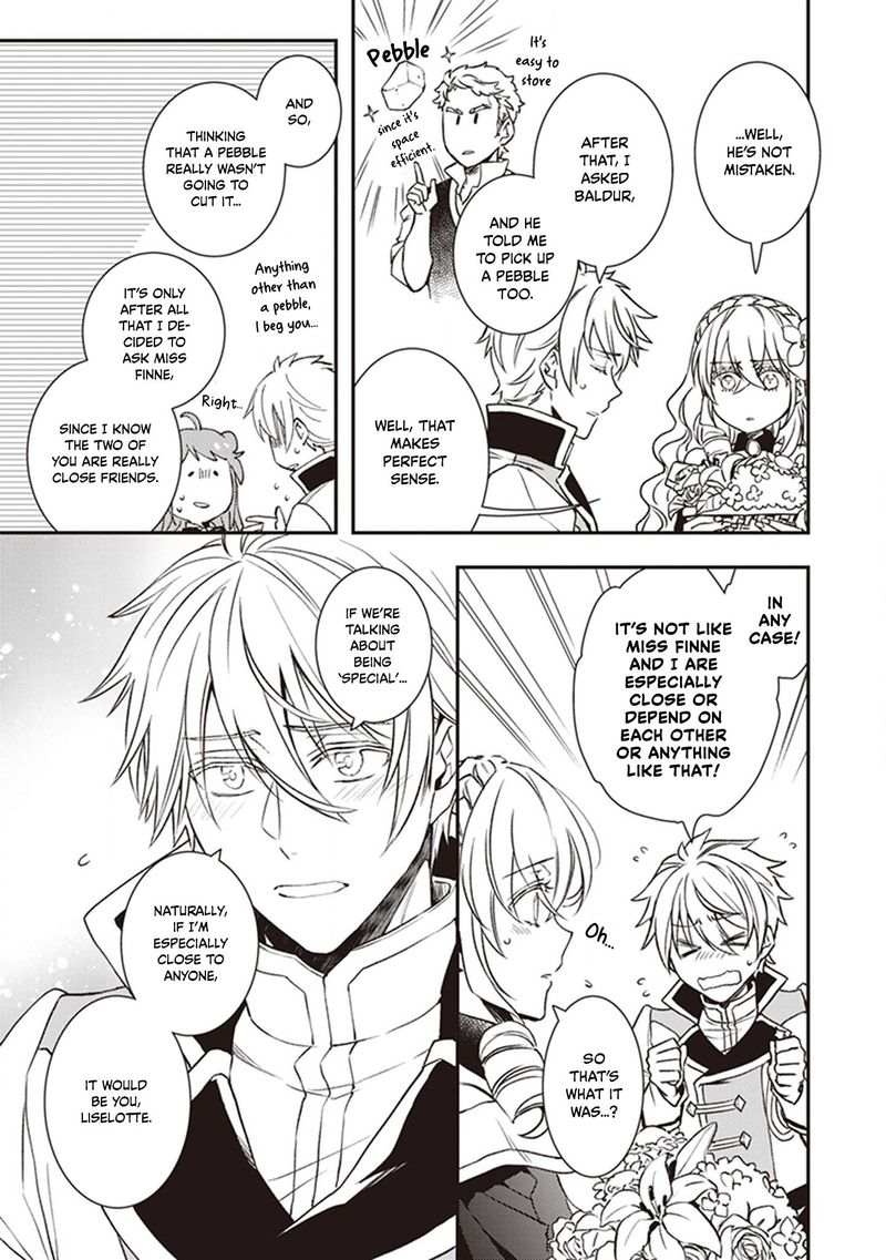 Tsundere Akuyaku Reijou Liselotte To Jikkyou No Endo Kun To Kaisetsu No Kobayashi San 22e 13