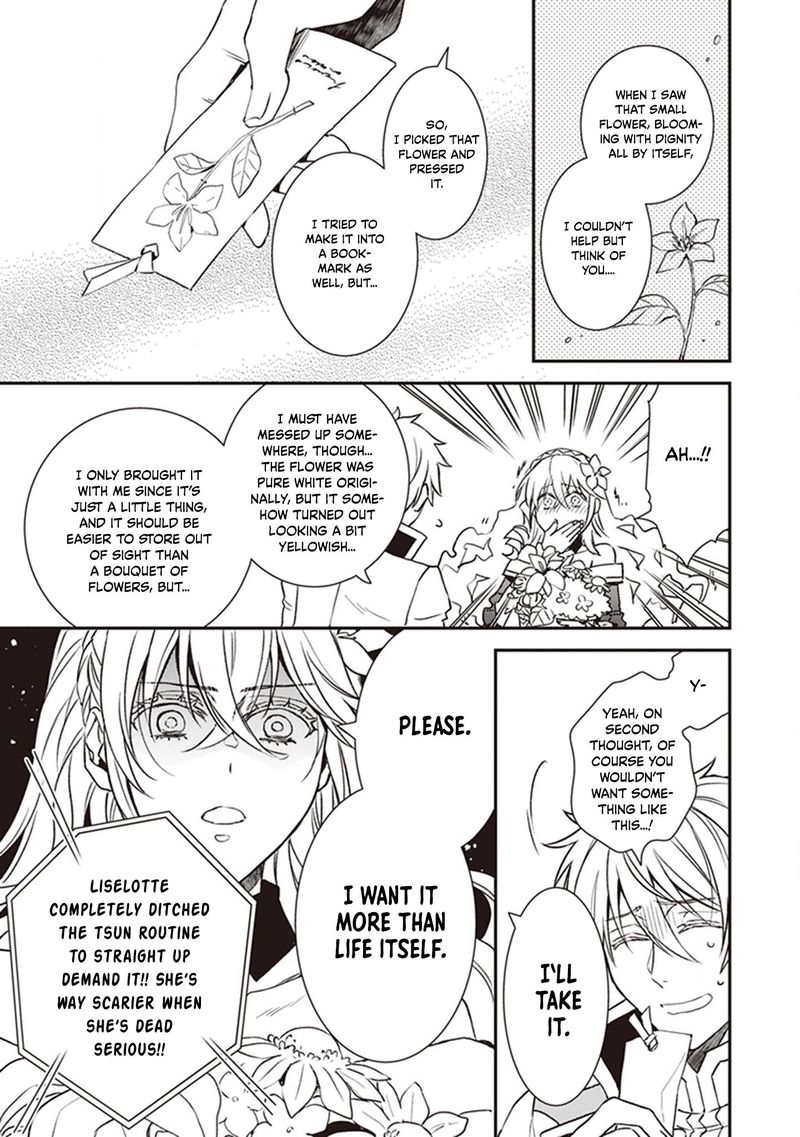 Tsundere Akuyaku Reijou Liselotte To Jikkyou No Endo Kun To Kaisetsu No Kobayashi San 22e 15