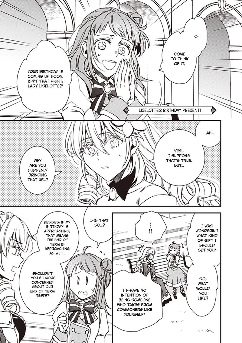 Tsundere Akuyaku Reijou Liselotte To Jikkyou No Endo Kun To Kaisetsu No Kobayashi San 22e 5