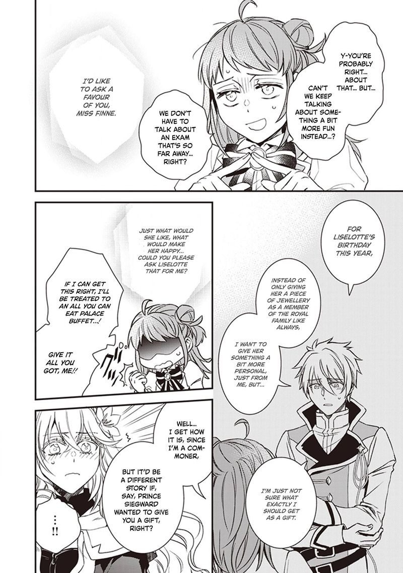 Tsundere Akuyaku Reijou Liselotte To Jikkyou No Endo Kun To Kaisetsu No Kobayashi San 22e 6
