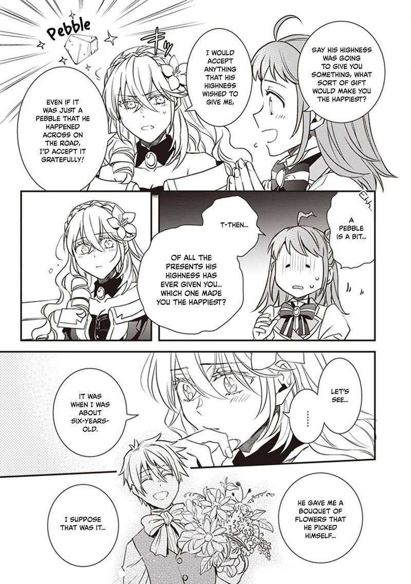 Tsundere Akuyaku Reijou Liselotte To Jikkyou No Endo Kun To Kaisetsu No Kobayashi San 22e 7