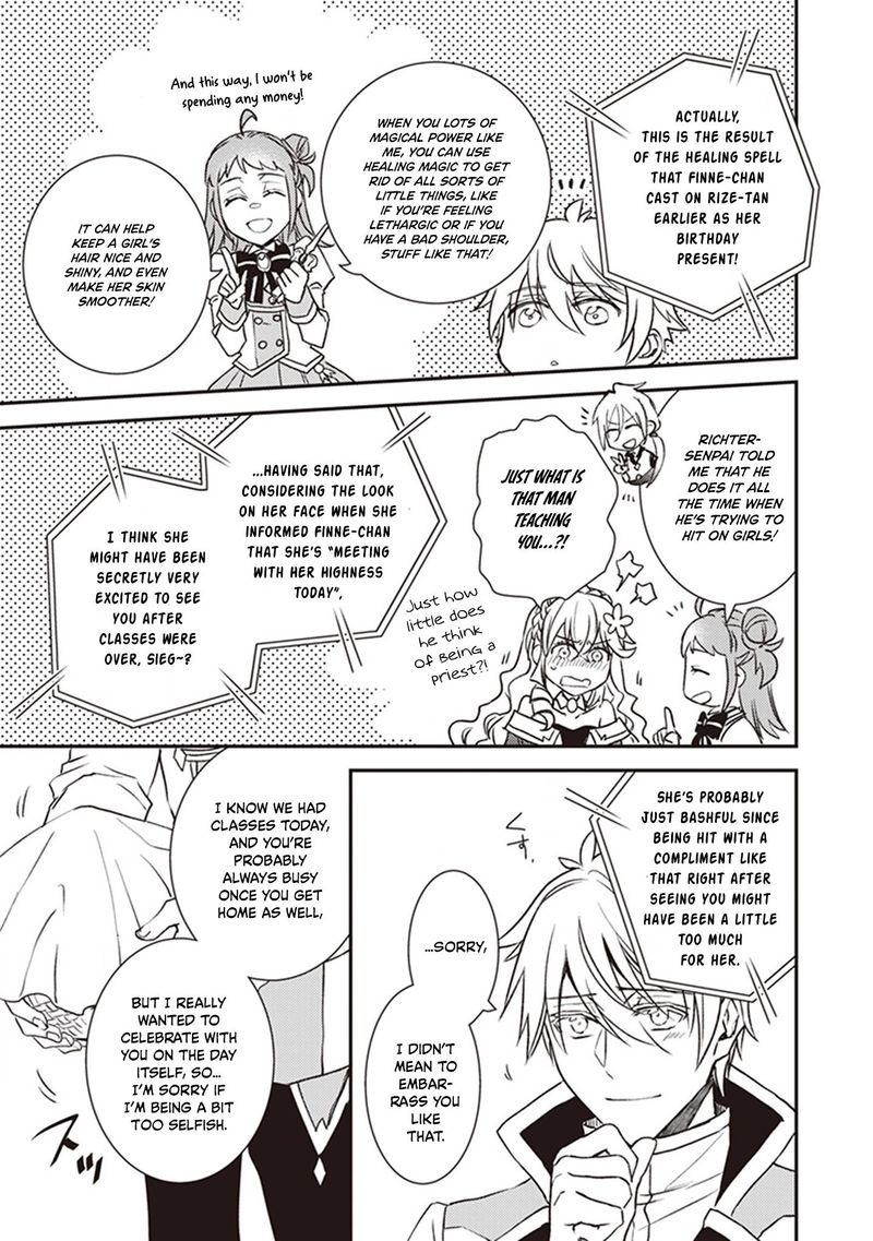 Tsundere Akuyaku Reijou Liselotte To Jikkyou No Endo Kun To Kaisetsu No Kobayashi San 22e 9