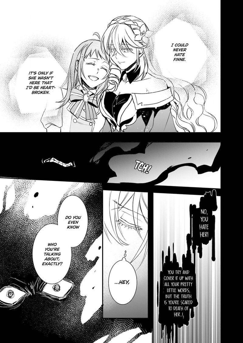 Tsundere Akuyaku Reijou Liselotte To Jikkyou No Endo Kun To Kaisetsu No Kobayashi San 23 15