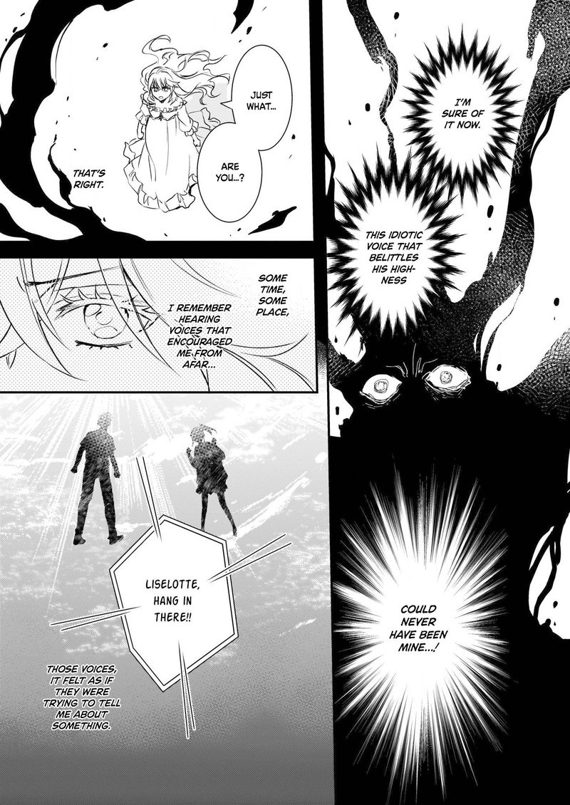 Tsundere Akuyaku Reijou Liselotte To Jikkyou No Endo Kun To Kaisetsu No Kobayashi San 23 21