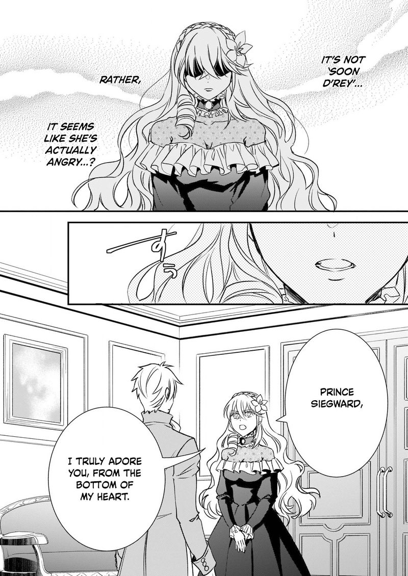 Tsundere Akuyaku Reijou Liselotte To Jikkyou No Endo Kun To Kaisetsu No Kobayashi San 23 26