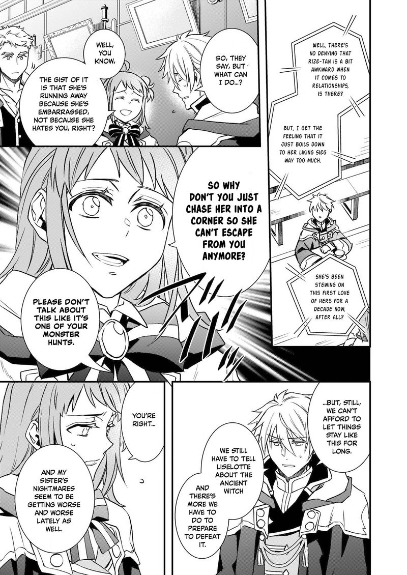 Tsundere Akuyaku Reijou Liselotte To Jikkyou No Endo Kun To Kaisetsu No Kobayashi San 23 9