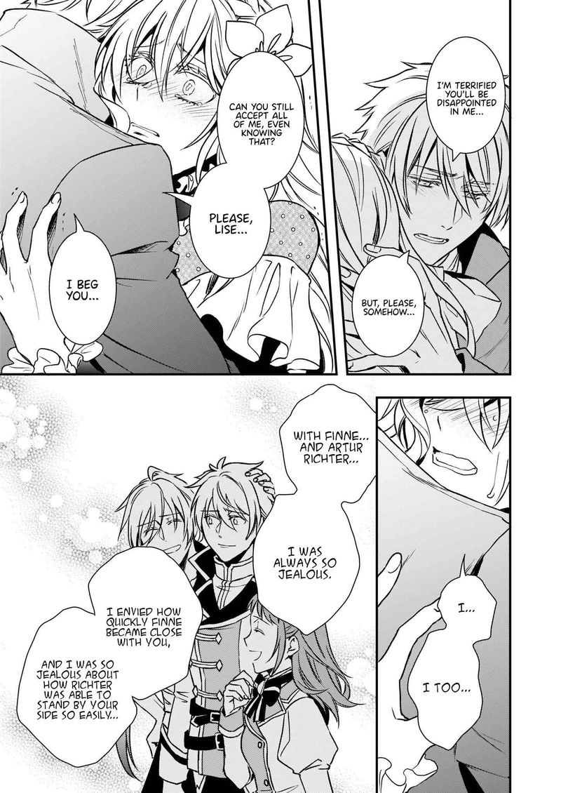 Tsundere Akuyaku Reijou Liselotte To Jikkyou No Endo Kun To Kaisetsu No Kobayashi San 24 10