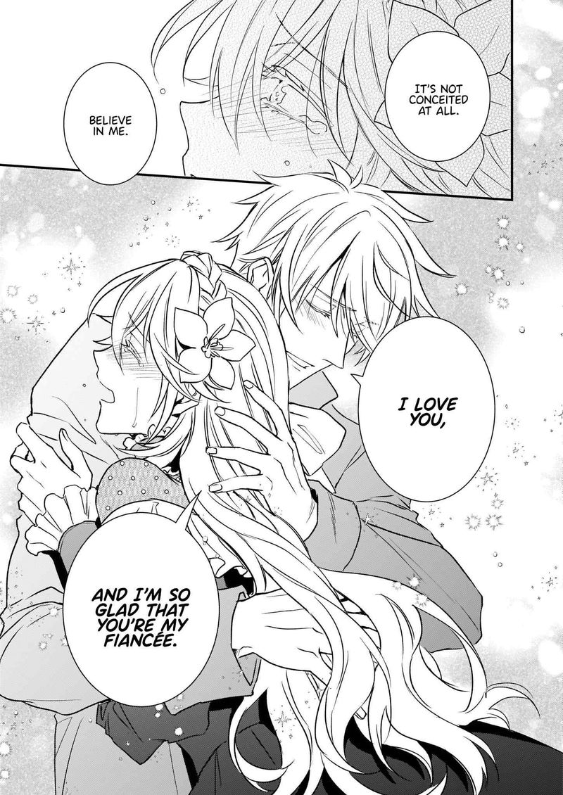 Tsundere Akuyaku Reijou Liselotte To Jikkyou No Endo Kun To Kaisetsu No Kobayashi San 24 12
