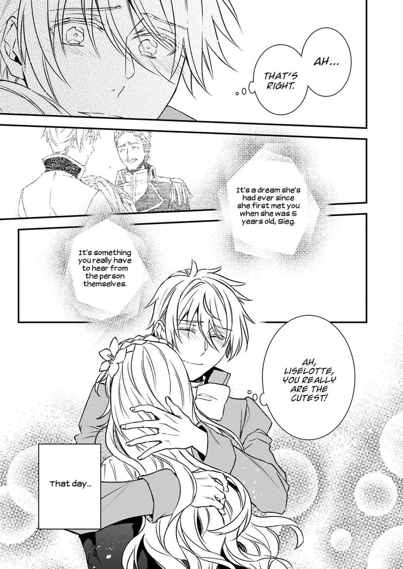 Tsundere Akuyaku Reijou Liselotte To Jikkyou No Endo Kun To Kaisetsu No Kobayashi San 24 14
