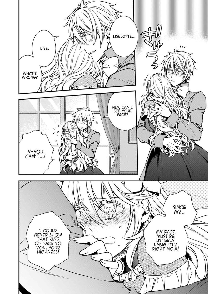 Tsundere Akuyaku Reijou Liselotte To Jikkyou No Endo Kun To Kaisetsu No Kobayashi San 24 17