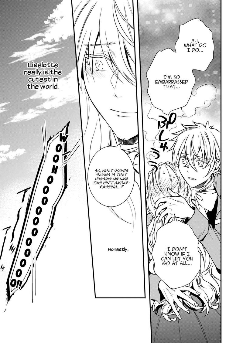 Tsundere Akuyaku Reijou Liselotte To Jikkyou No Endo Kun To Kaisetsu No Kobayashi San 24 18