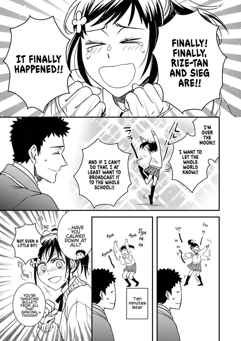 Tsundere Akuyaku Reijou Liselotte To Jikkyou No Endo Kun To Kaisetsu No Kobayashi San 24 20