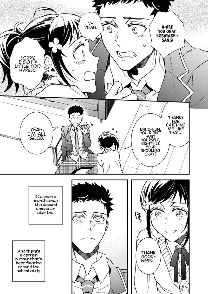 Tsundere Akuyaku Reijou Liselotte To Jikkyou No Endo Kun To Kaisetsu No Kobayashi San 24 22