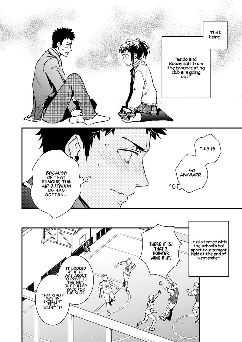 Tsundere Akuyaku Reijou Liselotte To Jikkyou No Endo Kun To Kaisetsu No Kobayashi San 24 23