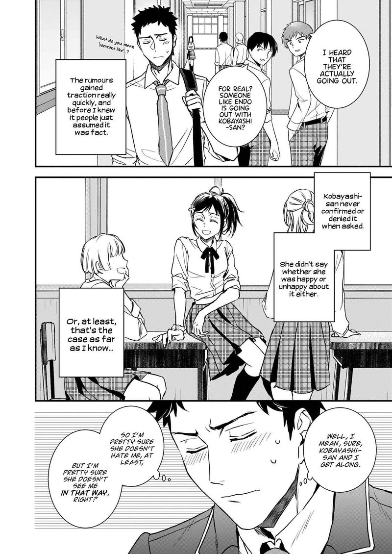 Tsundere Akuyaku Reijou Liselotte To Jikkyou No Endo Kun To Kaisetsu No Kobayashi San 24 25