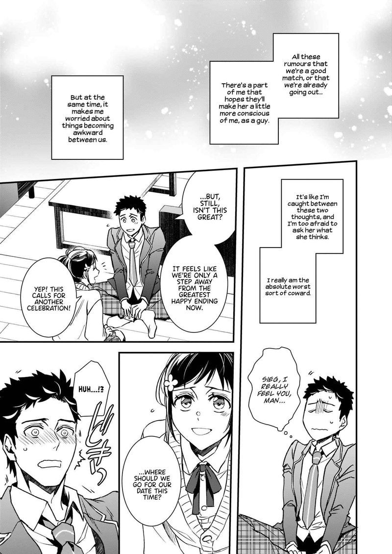 Tsundere Akuyaku Reijou Liselotte To Jikkyou No Endo Kun To Kaisetsu No Kobayashi San 24 26