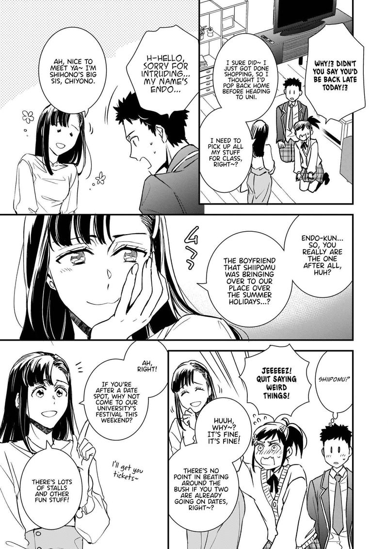 Tsundere Akuyaku Reijou Liselotte To Jikkyou No Endo Kun To Kaisetsu No Kobayashi San 24 28