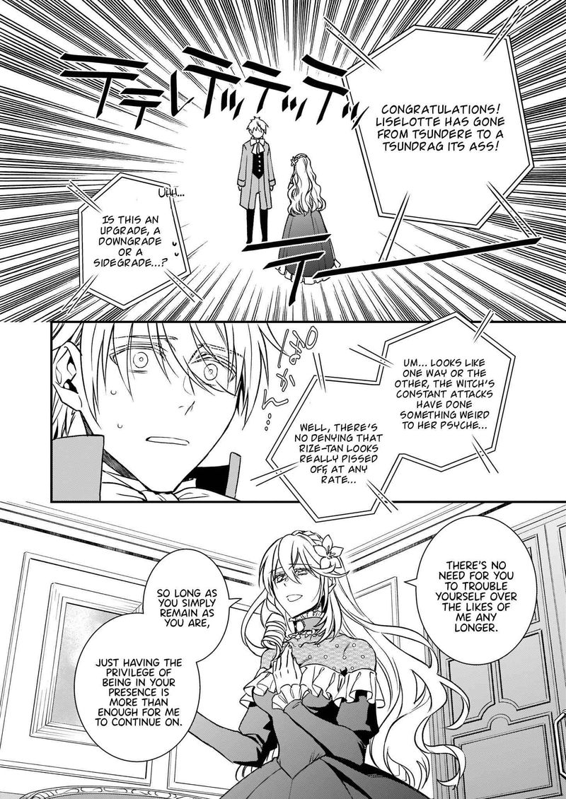 Tsundere Akuyaku Reijou Liselotte To Jikkyou No Endo Kun To Kaisetsu No Kobayashi San 24 3