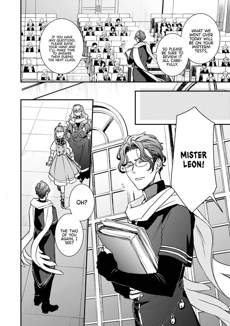 Tsundere Akuyaku Reijou Liselotte To Jikkyou No Endo Kun To Kaisetsu No Kobayashi San 24 31