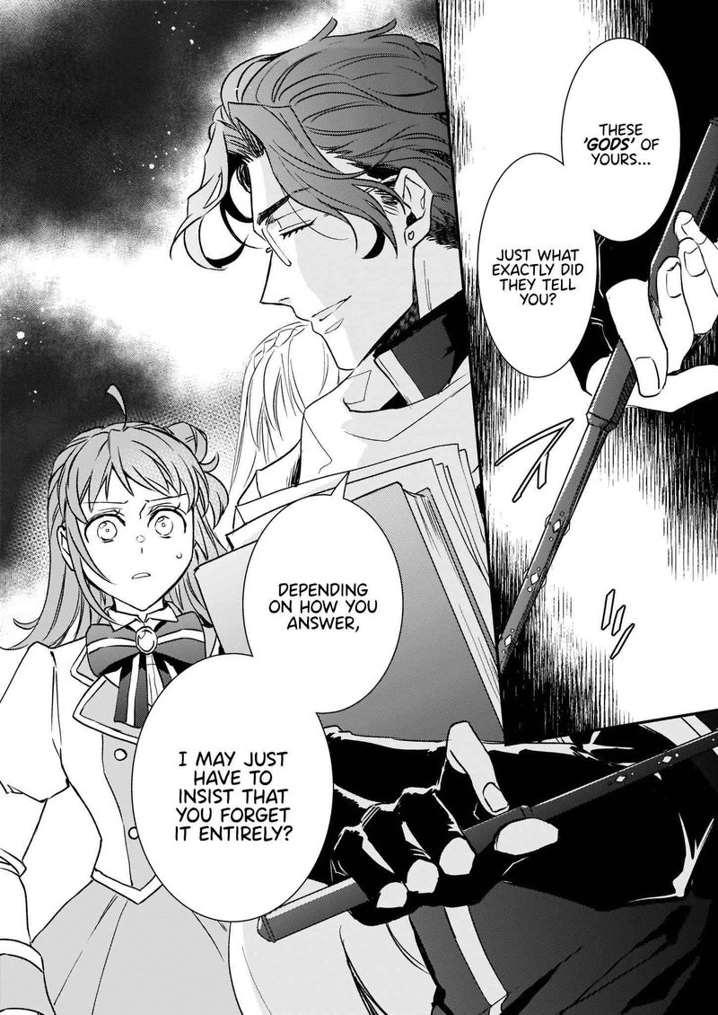 Tsundere Akuyaku Reijou Liselotte To Jikkyou No Endo Kun To Kaisetsu No Kobayashi San 24 35