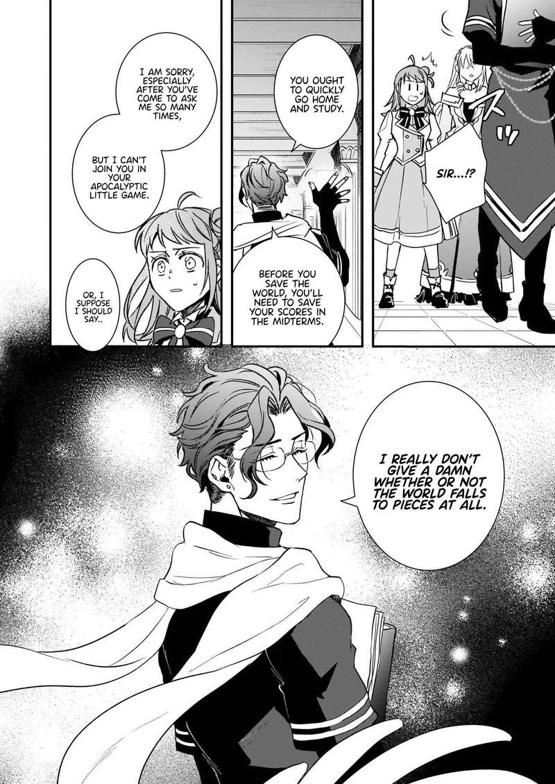 Tsundere Akuyaku Reijou Liselotte To Jikkyou No Endo Kun To Kaisetsu No Kobayashi San 24 37