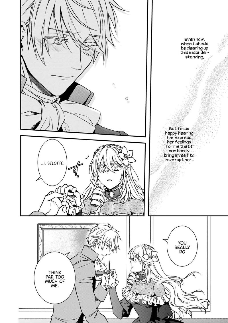Tsundere Akuyaku Reijou Liselotte To Jikkyou No Endo Kun To Kaisetsu No Kobayashi San 24 5