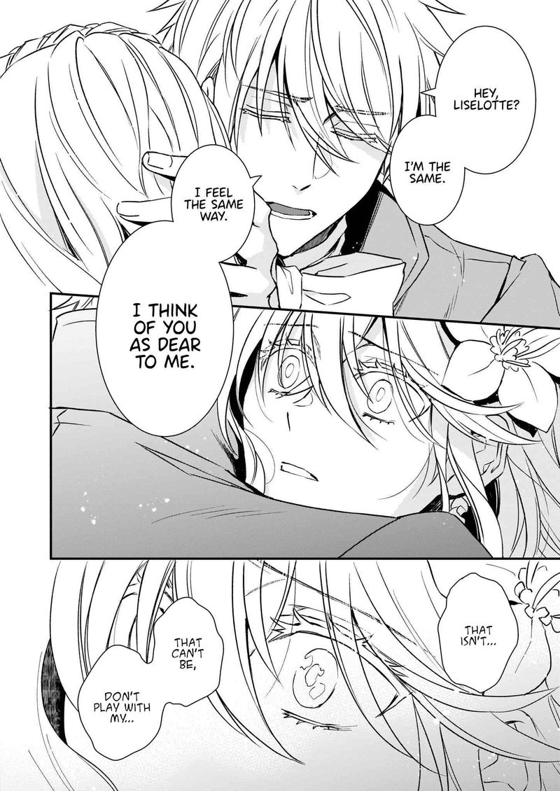 Tsundere Akuyaku Reijou Liselotte To Jikkyou No Endo Kun To Kaisetsu No Kobayashi San 24 7