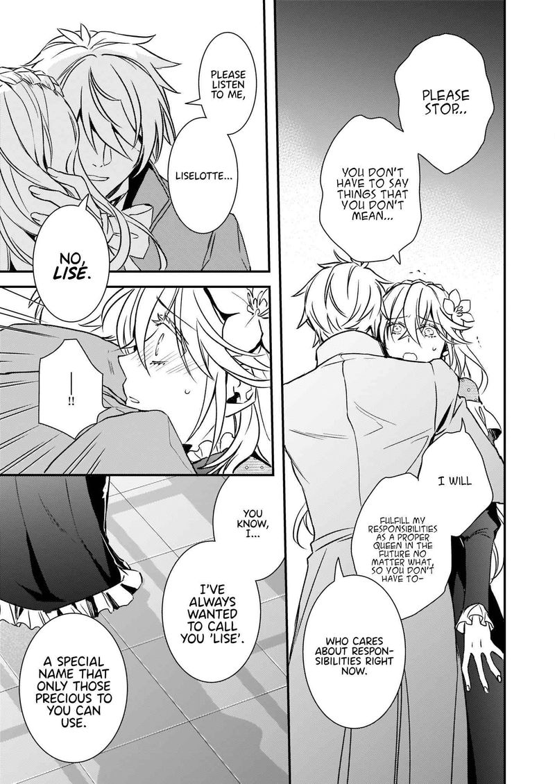 Tsundere Akuyaku Reijou Liselotte To Jikkyou No Endo Kun To Kaisetsu No Kobayashi San 24 8