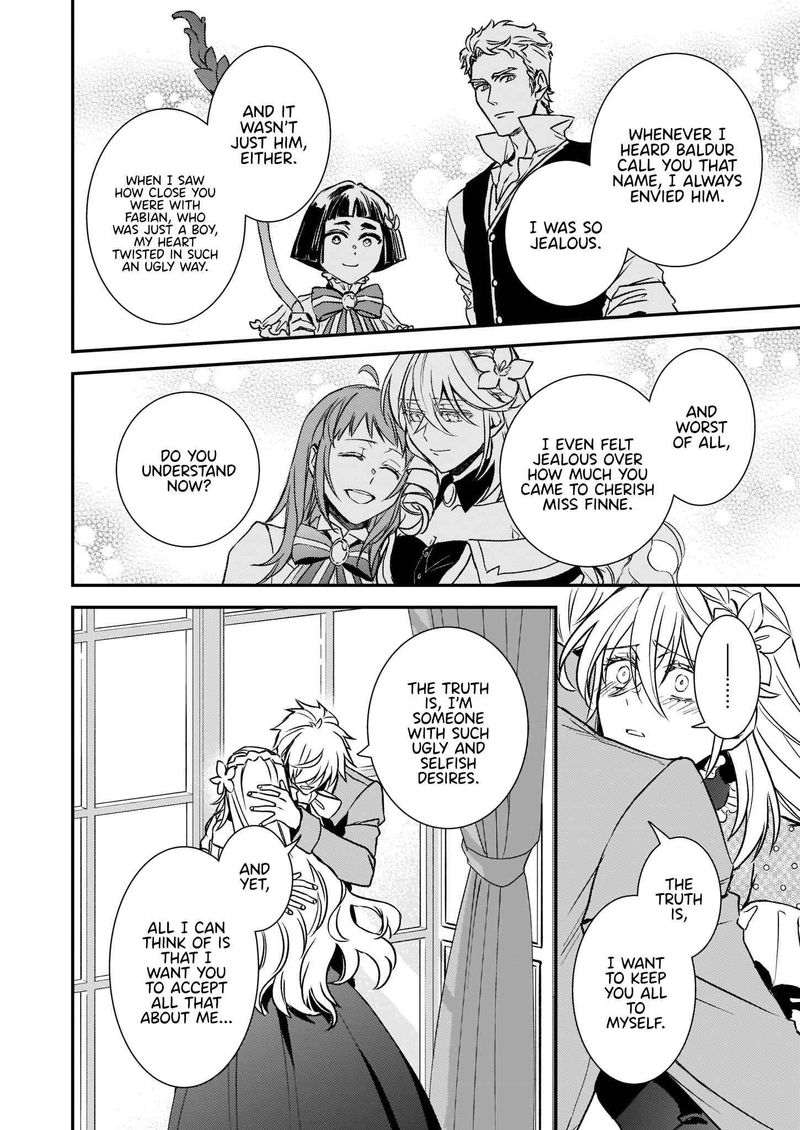 Tsundere Akuyaku Reijou Liselotte To Jikkyou No Endo Kun To Kaisetsu No Kobayashi San 24 9