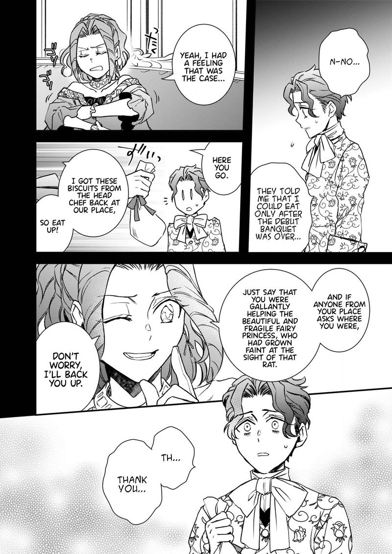 Tsundere Akuyaku Reijou Liselotte To Jikkyou No Endo Kun To Kaisetsu No Kobayashi San 25 12