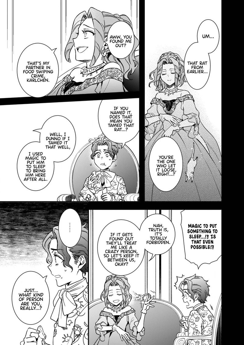Tsundere Akuyaku Reijou Liselotte To Jikkyou No Endo Kun To Kaisetsu No Kobayashi San 25 13