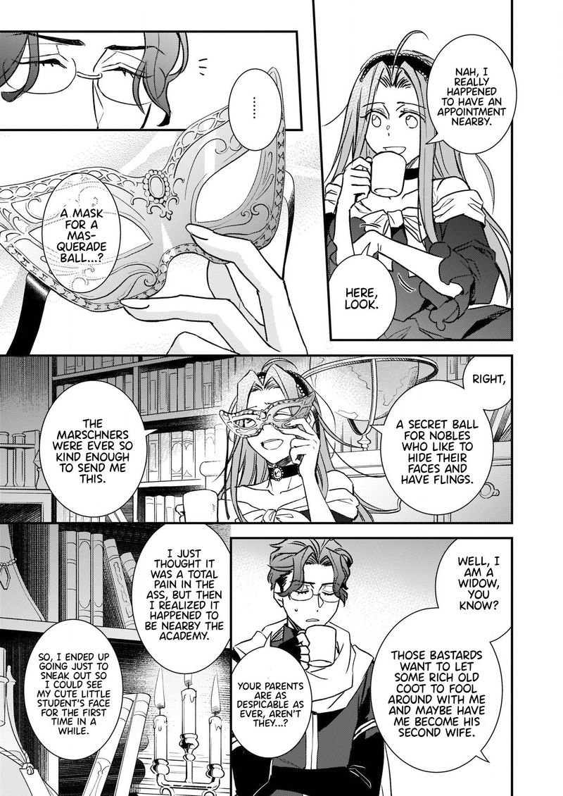 Tsundere Akuyaku Reijou Liselotte To Jikkyou No Endo Kun To Kaisetsu No Kobayashi San 25 18