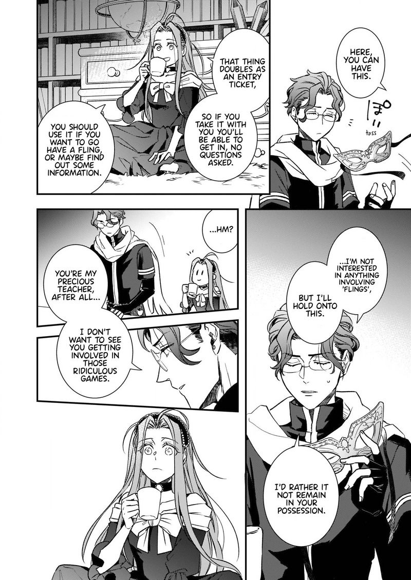 Tsundere Akuyaku Reijou Liselotte To Jikkyou No Endo Kun To Kaisetsu No Kobayashi San 25 19