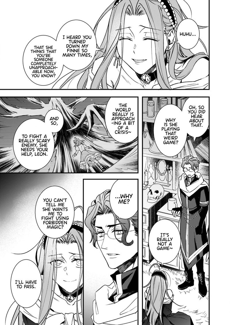 Tsundere Akuyaku Reijou Liselotte To Jikkyou No Endo Kun To Kaisetsu No Kobayashi San 25 22