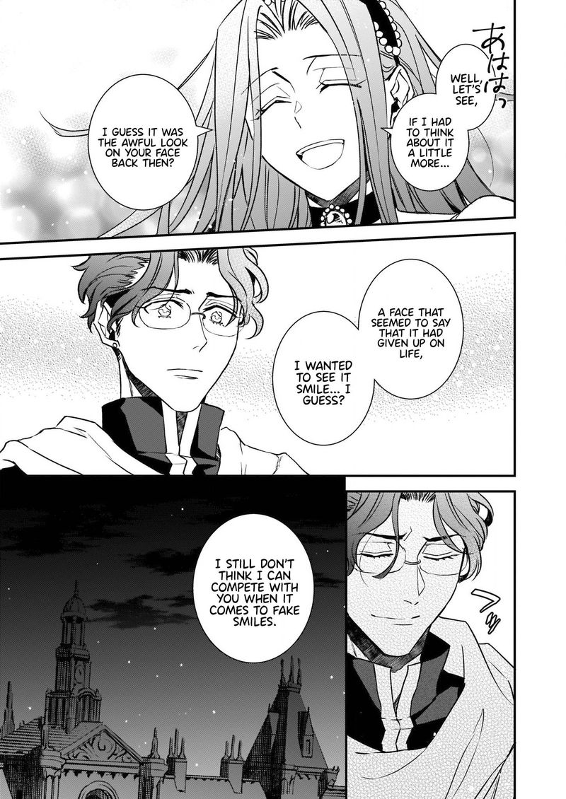Tsundere Akuyaku Reijou Liselotte To Jikkyou No Endo Kun To Kaisetsu No Kobayashi San 25 28