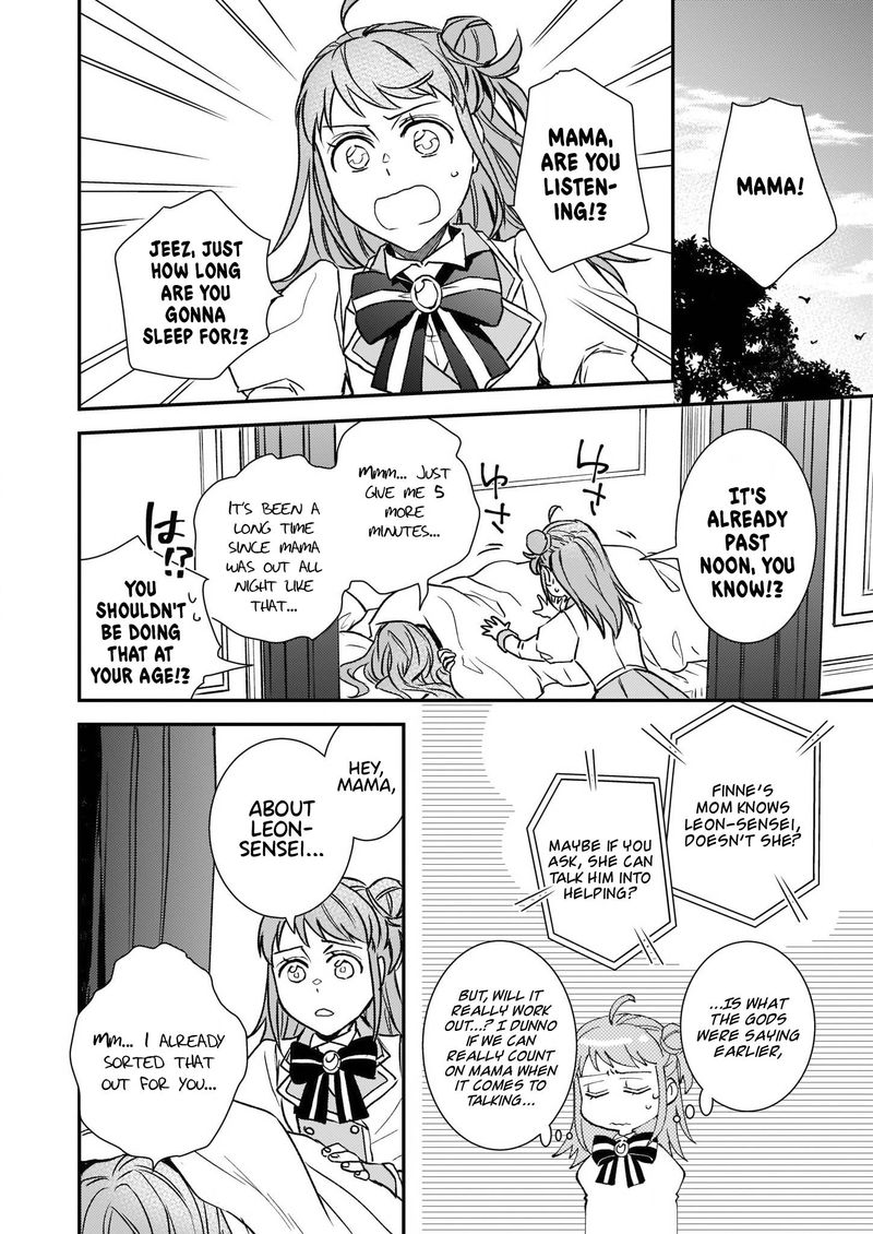 Tsundere Akuyaku Reijou Liselotte To Jikkyou No Endo Kun To Kaisetsu No Kobayashi San 25 29