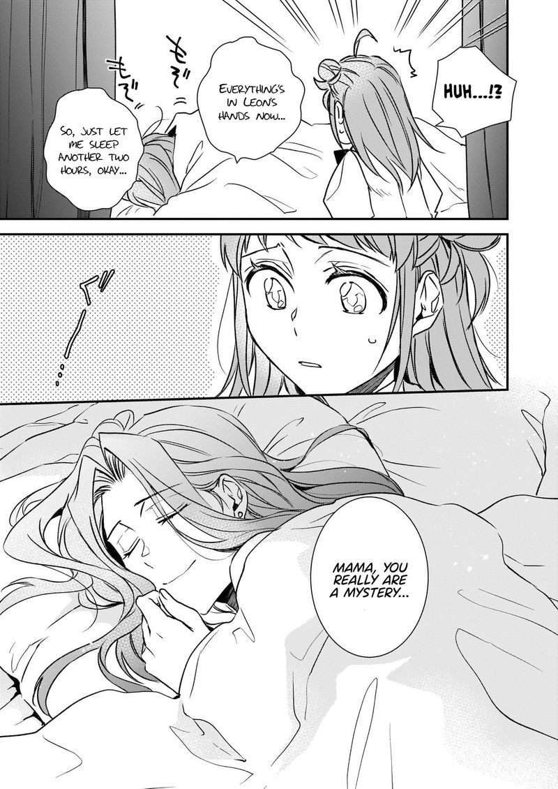 Tsundere Akuyaku Reijou Liselotte To Jikkyou No Endo Kun To Kaisetsu No Kobayashi San 25 30