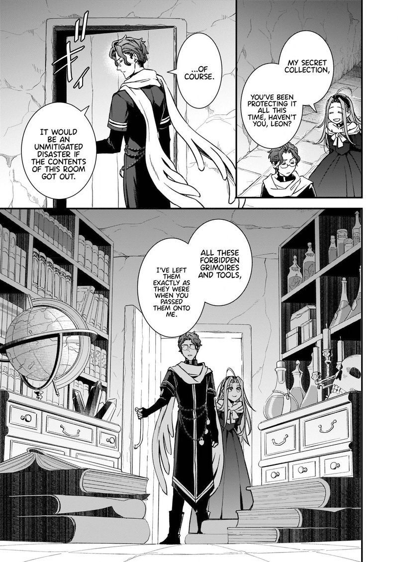 Tsundere Akuyaku Reijou Liselotte To Jikkyou No Endo Kun To Kaisetsu No Kobayashi San 25 5